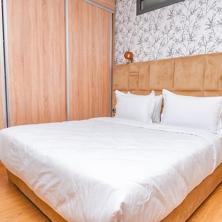 Maarif Elite Suites Casablanca Luaran gambar