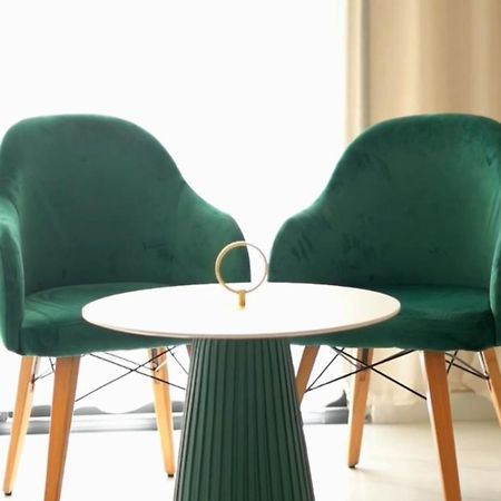 Maarif Elite Suites Casablanca Luaran gambar