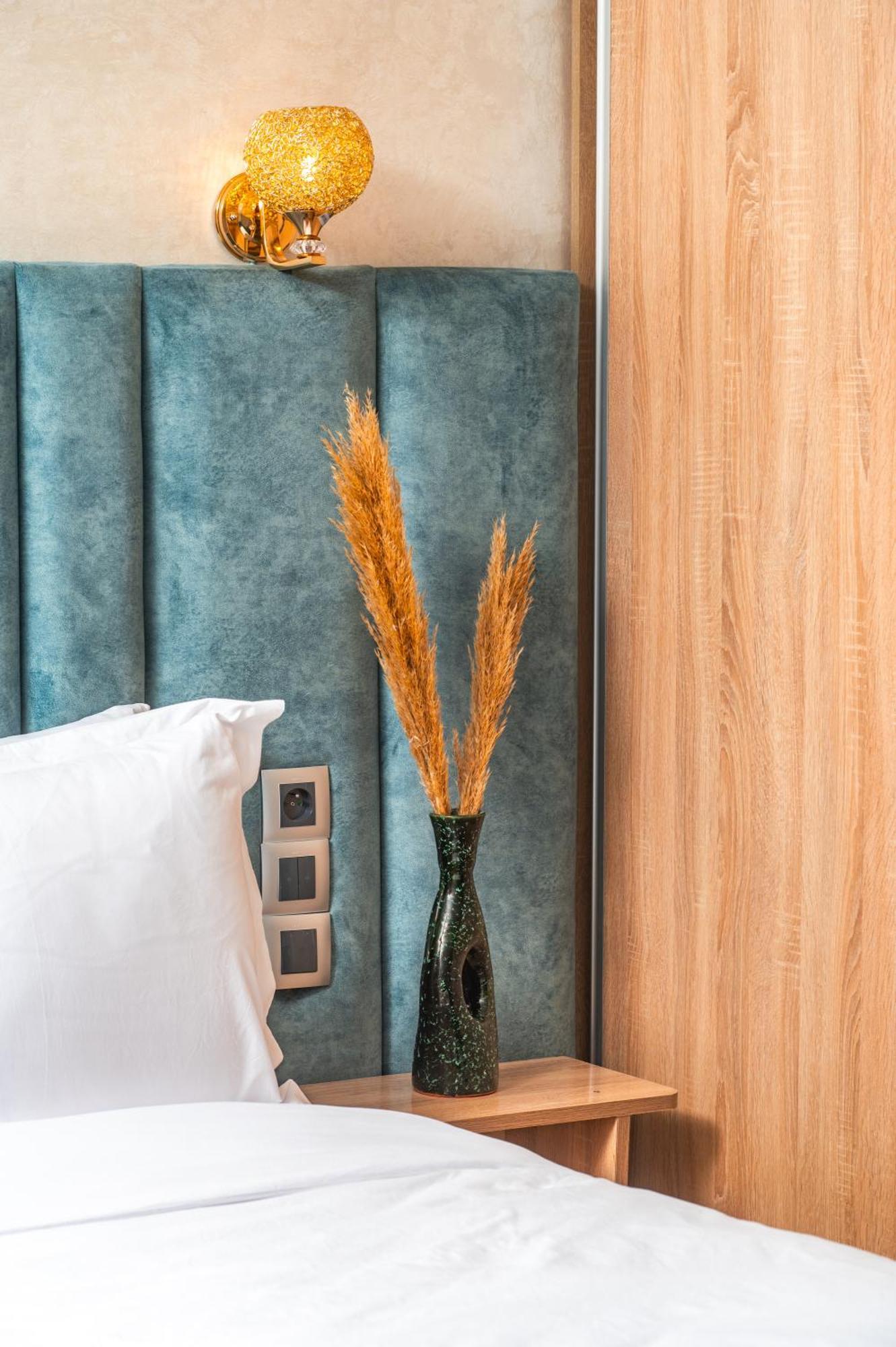 Maarif Elite Suites Casablanca Luaran gambar
