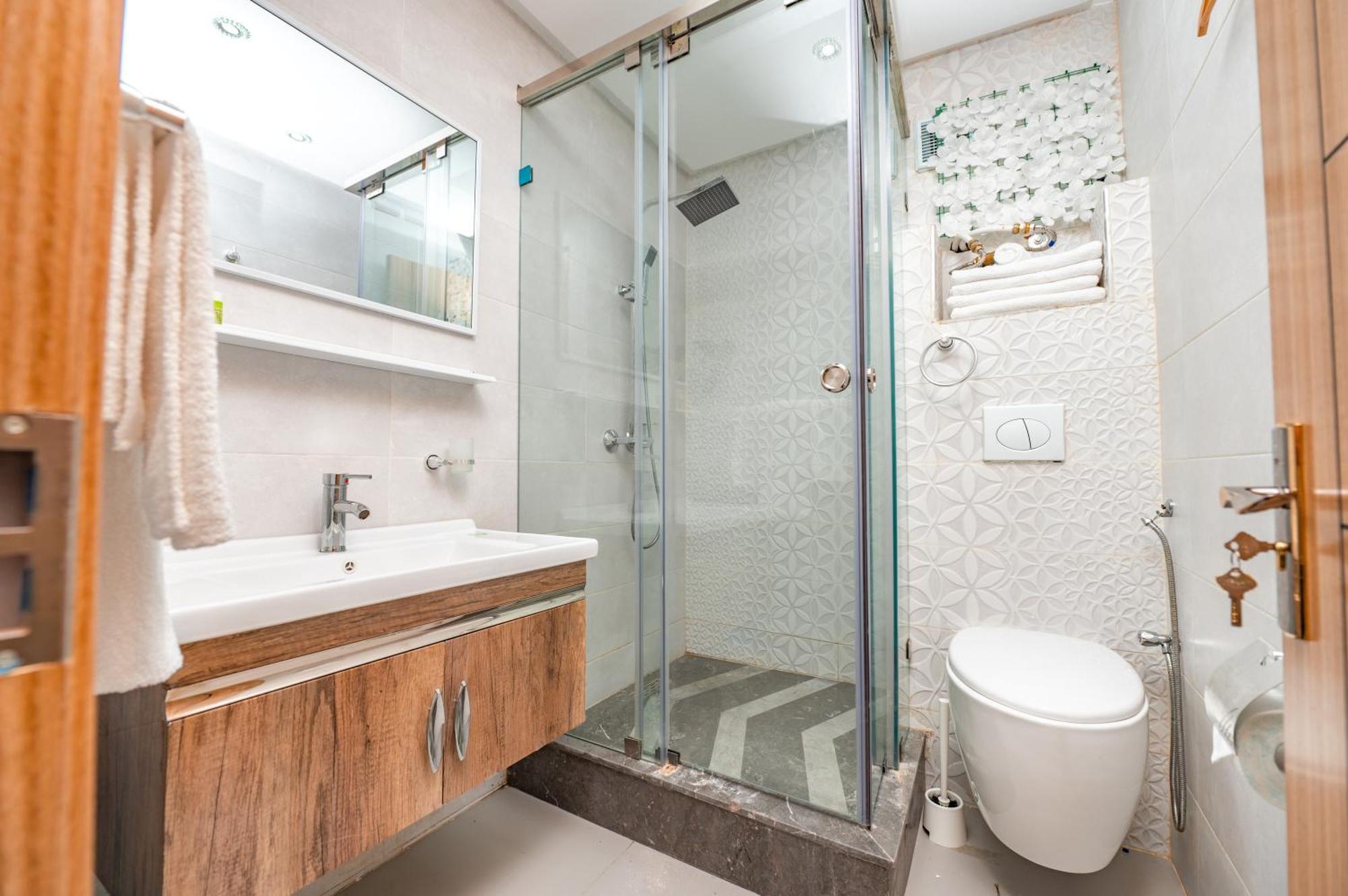 Maarif Elite Suites Casablanca Luaran gambar