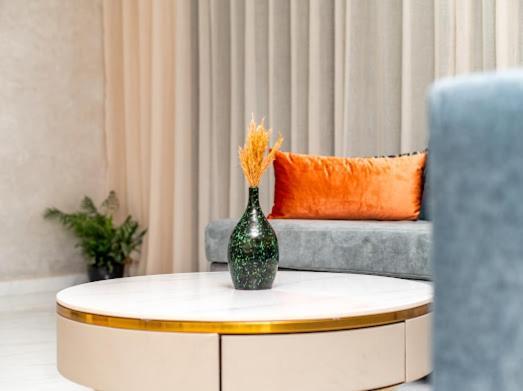Maarif Elite Suites Casablanca Luaran gambar