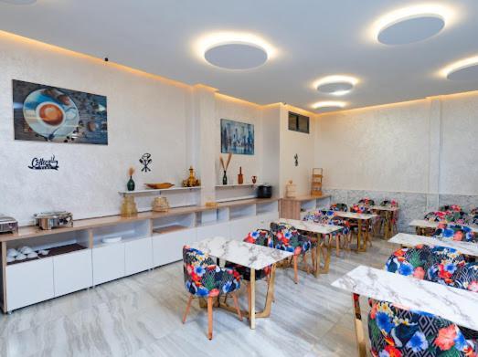 Maarif Elite Suites Casablanca Luaran gambar