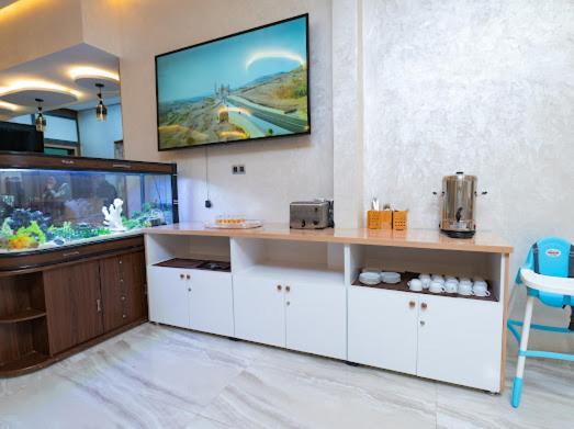 Maarif Elite Suites Casablanca Luaran gambar