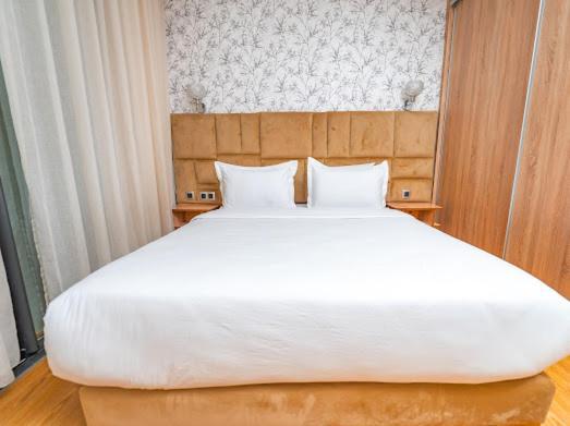 Maarif Elite Suites Casablanca Luaran gambar