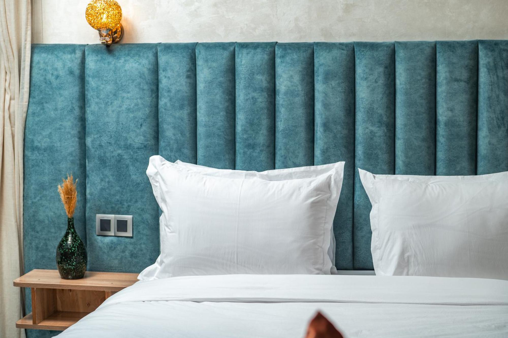 Maarif Elite Suites Casablanca Luaran gambar