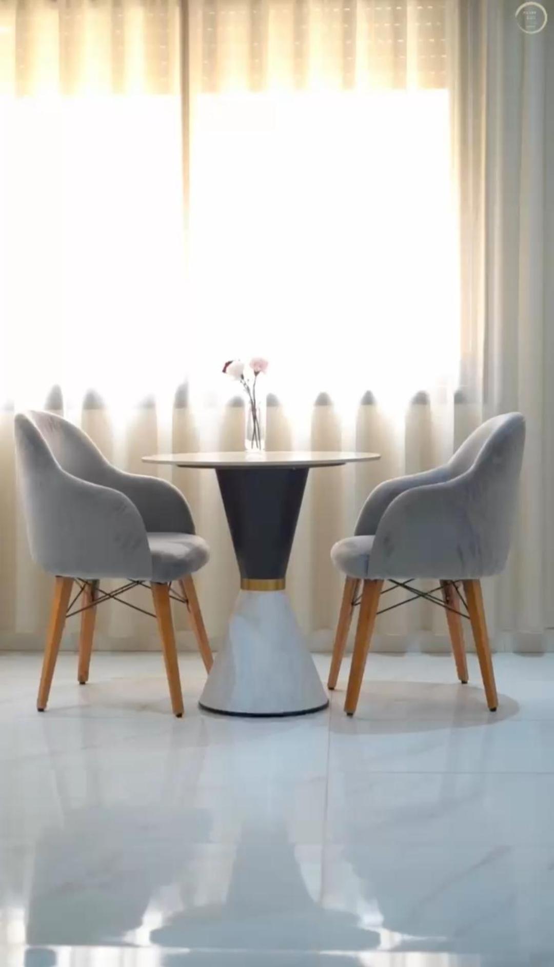 Maarif Elite Suites Casablanca Luaran gambar