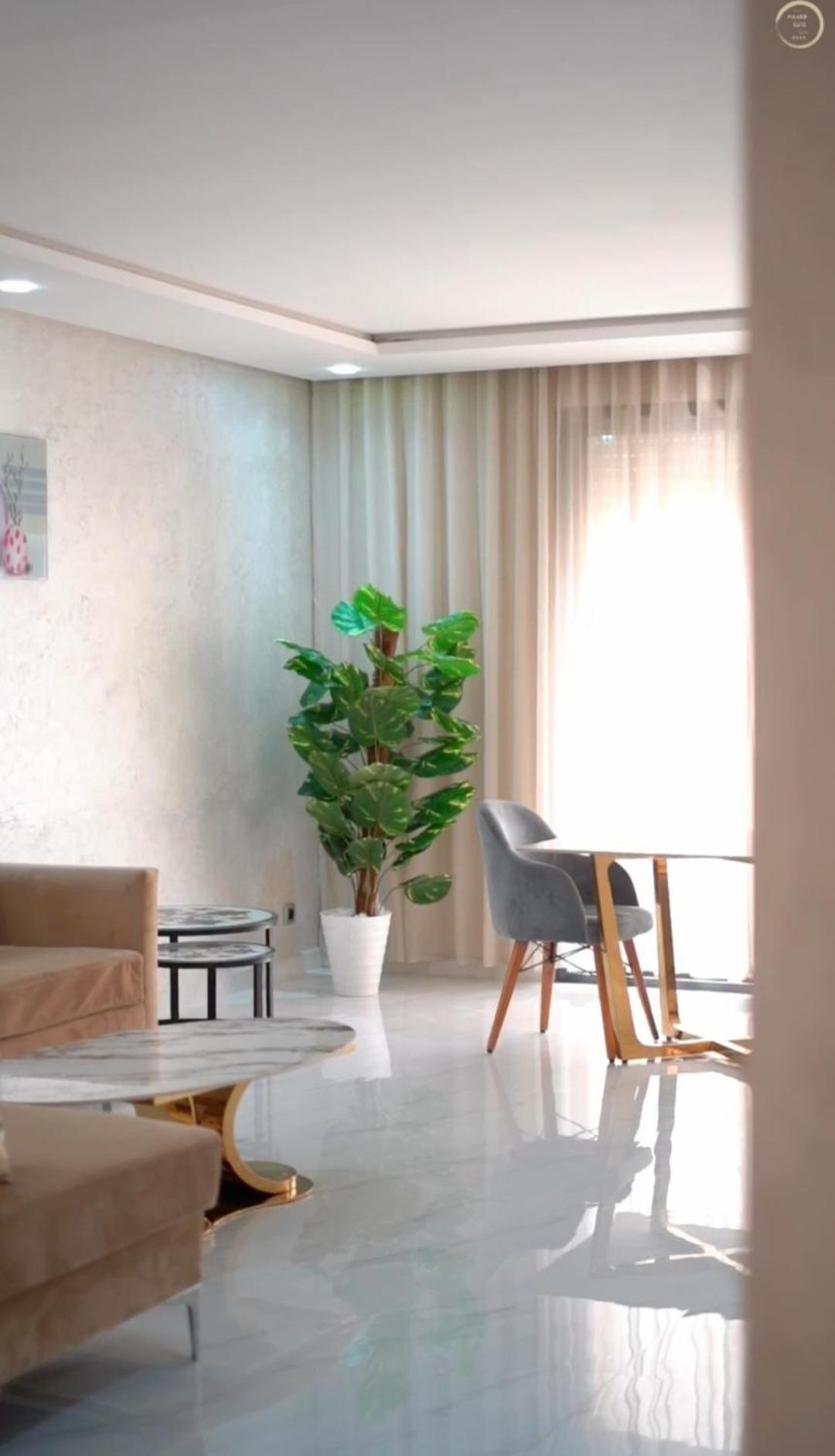 Maarif Elite Suites Casablanca Luaran gambar